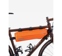 Oxc Aqua Evo Adventure Frame Bag 4l Orange