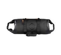 Oxford Aqua Evo Adventure Handlebar Bag 9l One Size Black
