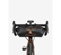 Oxford Aqua Evo Adventure Handlebar Bag Black