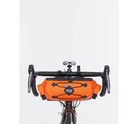 Oxford Aqua Evo Adventure Handlebar Bag Orange