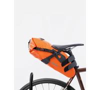 Oxc Aqua Evo Adventure Saddle Bag 10l Orange