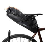 Oxford Oxford Aqua Evo Adventure Seat Pack - Black Adults