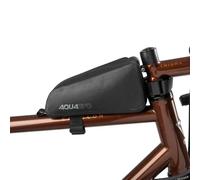 Oxford Aqua Evo Adventure Top Tube Top Tube Bag 1.5l One Size Black