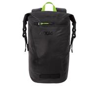 Oxc Aqua Evo Adventure Backpack 12l Black One Size Black