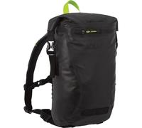 Oxford Oxford Aqua Evo Backpack 12L - Black 12l