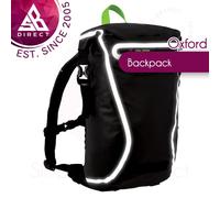 Oxford Aqua Evo Bicycle Cycle Bike Backpack Rucksack Bag│With IPX-6 Waterproof