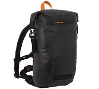 Oxford Aqua Evo Backpack 22L - Black One Size