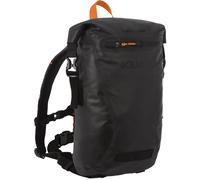 Oxford Aqua Evo Backpack 22L - Black One Size