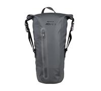 Oxford Aqua H2 Backpack with Hydration Bladder, Black
