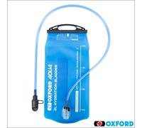 Oxford Aqua HB2 Hydration Bladder, Blue