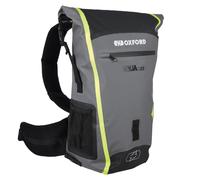 Oxford Aqua B-25 Hydro Backpack Black / Grey / Fluo Yellow