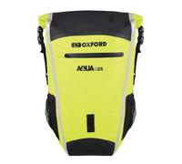 Oxford Oxford Aqua B-25 Hydro Backpack - Black 25L