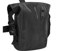 Oxford Aqua L1 Motorcycle Motorbike Leg Bag Black - 1 Litre New OL758