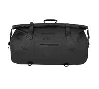 Oxford Aqua Motorcycle Roll Bag PVC Waterproof Reflective Motorbike Saddle Luggage Outdoor Travel Bike Rear Tail Bags