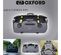 Oxford - Motorcycle Roll Bag