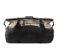 Oxford Aqua T-50 Motorcycle Motorbike Roll Bag Luggage Camouflage/Black 50L