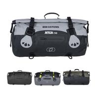 Oxford AQUA T-50 Waterproof Motorcycle Motorbike 50 Litre Roll Bag
