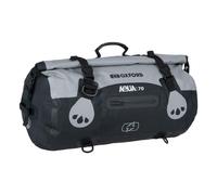 Oxford Unisex Ol483 Bag, Black/grey, 70L EU EU