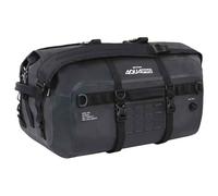 Oxford Aqua Pro T-50 Moto Motorcycle Motorbike Roll Bag Black - 50 Liters