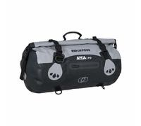 Oxford Aqua T70 Waterproof 70 Litre Roll Bag - Grey / Black