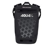 Oxford Oxford Aqua V12 Backpack - Black 12l