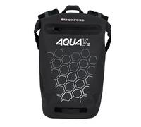 Oxford Oxford Aqua V12 Backpack - Black 12l
