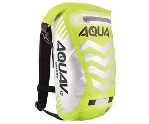 Oxford Aqua V 12 Waterproof Backpack