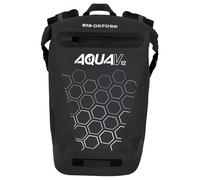 Oxford Aqua V 12l Backpack Black