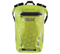 Oxford Aqua V 20l Backpack Yellow