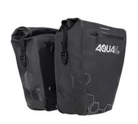 Oxc Aqua V Qr Panniers 32l Black