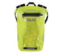 Oxford Aqua V12 Backpack 12 L - Yellow One Size
