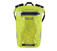 Oxford Aqua V 12 Backpack Fluo