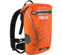 Oxford Aqua V 20 Backpack Orange