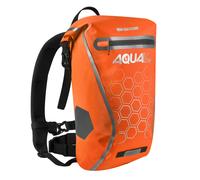 Oxford Aqua V 20 Backpack Orange
