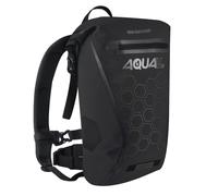 Oxford Oxford Aqua V20 Backpack - Black One Size