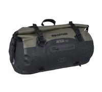 Oxford Aqua Waterproof T20,30,50,70 Motorcycle Luggage Roll Bag Black/Grey/Fluo