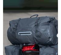 Oxford Aqua Roll Bag T 50 (Black / 50 Litre) for Caravan/Motorhome