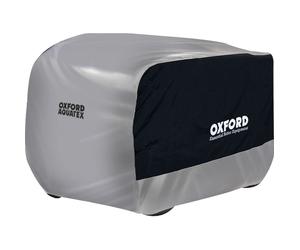 Oxford Aquatex ATV Cover Medium Accessory Weather Protection Indoor Outdoor Quad