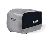Oxford Aquatex ATV Strong Waterproof Motorcycle Motorbike Rain & Dust Cover