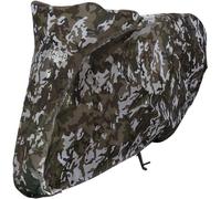 Oxford Aquatex Camo Motorcycle Cover CV212 (Medium) Camouflage