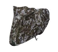 Oxford Aquatex Camo Motorcycle Rain Cover XL All Weather Motorbike New
