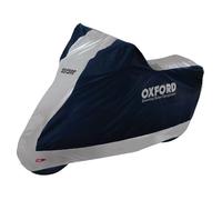 Oxford Aquatex Cover