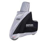 Oxford Aquatex Wp Cover Grey