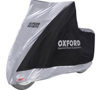 Oxford Aquatex Highscreen Scooter Cover Moped Protection Outdoor Waterproof