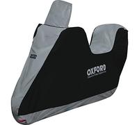 Oxford Aquatex Wp Topbox Cover Black
