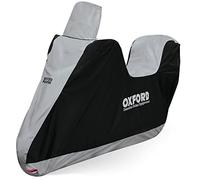 Oxford Aquatex Wp Topbox Cover Black