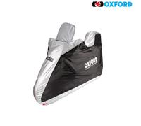 Oxford Aquatex Wp Topbox Cover Black