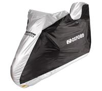 Oxford Aquatex Cover Black