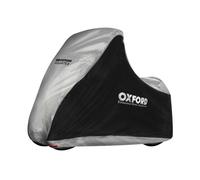Oxford Aquatex Wp Piaggio Mp3 Cover Black