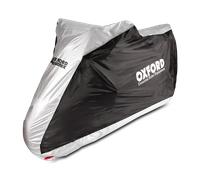 Oxford Aquatex Cover Black XL